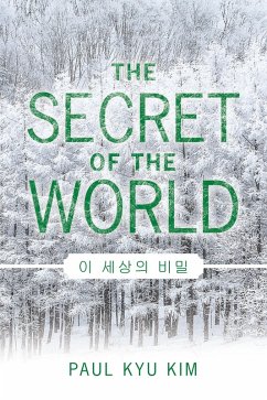 The Secret of the World (eBook, ePUB)