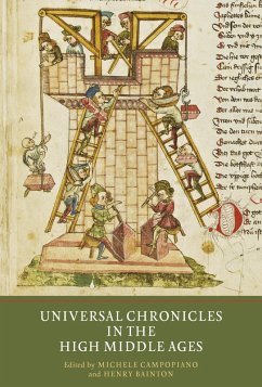 Universal Chronicles in the High Middle Ages (eBook, PDF)