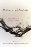 The Dawn of Music Semiology (eBook, PDF)