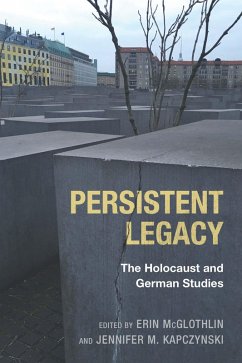 Persistent Legacy (eBook, PDF)