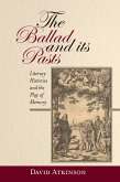 The Ballad and its Pasts (eBook, PDF)