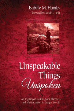 Unspeakable Things Unspoken (eBook, ePUB)