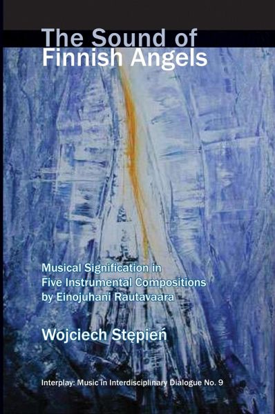 The Sound of Finnish Angels (eBook, PDF)