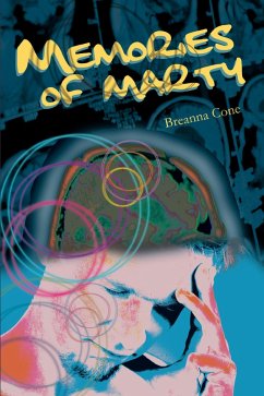Cover Memories of Marty (eBook, ePUB)