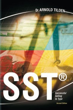 Sst® (eBook, ePUB) - Tilden, Arnold