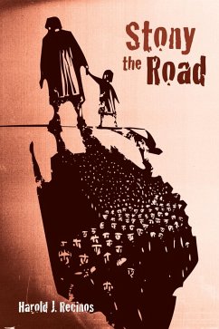 Stony the Road (eBook, ePUB) - Recinos, Harold J.