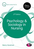 Psychology and Sociology in Nursing (eBook, ePUB)
