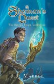 A Shaman's Quest (eBook, ePUB)