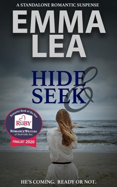 Hide and Seek (eBook, ePUB) - Lea, Emma