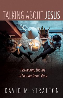 Talking about Jesus (eBook, ePUB)