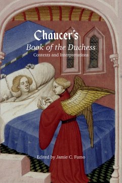 Chaucer's Book of the Duchess (eBook, PDF)