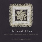 The Island of Lace (eBook, ePUB)