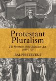 Protestant Pluralism (eBook, PDF)