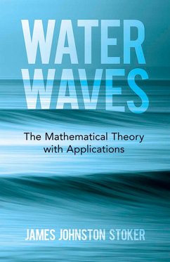 Water Waves (eBook, ePUB) - Stoker, James Johnston