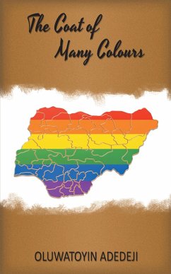 The Coat of Many Colours (eBook, ePUB)