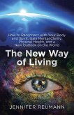 The New Way of Living (eBook, ePUB)