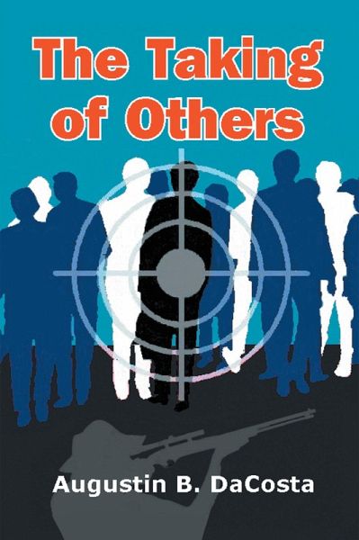 The Taking of Others (eBook, ePUB) The Taking of Others (eBook, ePUB)