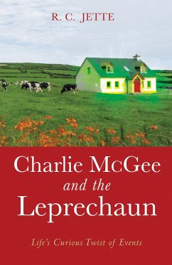 Charlie McGee and the Leprechaun (eBook, ePUB)