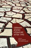 German Jewish Literature after 1990 (eBook, PDF)