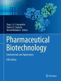 Pharmaceutical Biotechnology (eBook, PDF)