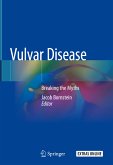 Vulvar Disease (eBook, PDF)