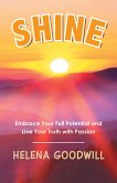 Shine (eBook, ePUB)