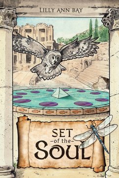 The Set of the Soul (eBook, ePUB) - Bay, Lilly Ann