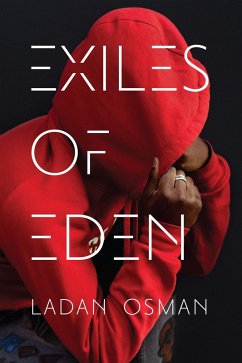 Exiles of Eden (eBook, ePUB) - Osman, Ladan Ali