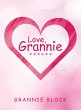 Love, Grannie Xoxoxo (eBook, ePUB) - Bild 1