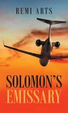 Solomon's Emissary (eBook, ePUB)