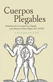Cuerpos plegables (eBook, PDF)