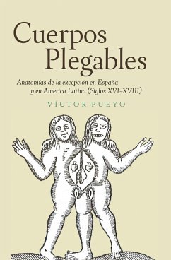 Cuerpos plegables (eBook, PDF) - Pueyo, Víctor
