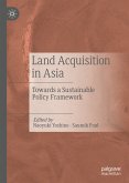 Land Acquisition in Asia (eBook, PDF)