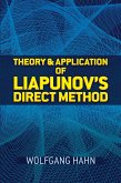 Theory and Application of Liapunov's Direct Method (eBook, ePUB)