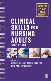 Clinical Skills for Nursing Adults (eBook, ePUB)