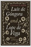 Luis de Góngora and Lope de Vega (eBook, PDF)