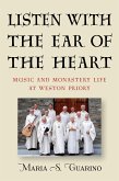 Listen with the Ear of the Heart (eBook, PDF)