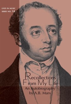 Recollections From My Life (eBook, PDF) - Moore, Stephen Thomson