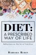 Diet: a Prescribed Way of Life (eBook,... - Bild 1