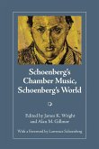 Schoenberg's Chamber Music, Schoenberg's World (eBook, PDF)