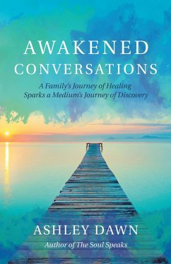 Cover Awakened Conversations (eBook, ePUB)