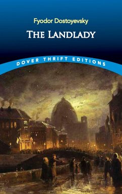 The Landlady (eBook, ePUB) - Dostoyevsky, Fyodor