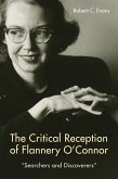 The Critical Reception of Flannery O'Connor, 1952-2017 (eBook, PDF)