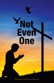 Not Even One (eBook, ePUB)