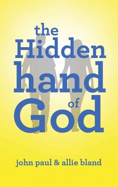 Cover The Hidden Hand of God (eBook, ePUB)