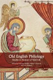 Old English Philology (eBook, PDF)