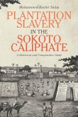 Plantation Slavery in the Sokoto Caliphate (eBook, PDF)