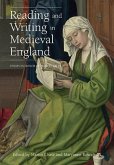 Reading and Writing in Medieval England (eBook, PDF)