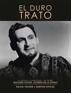 Cover El Duro Trato (eBook, ePUB)