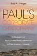 Paul's Corporate Christophany (eBook,... - Bild 1